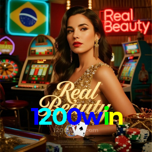 Promoções 1200win
