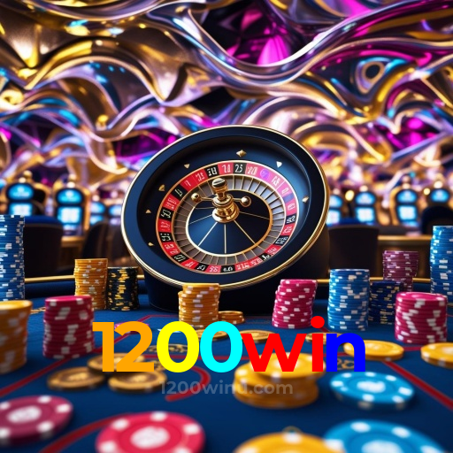 Por Que Jogar no 1200win?