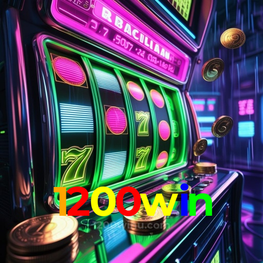 Promoções 1200win