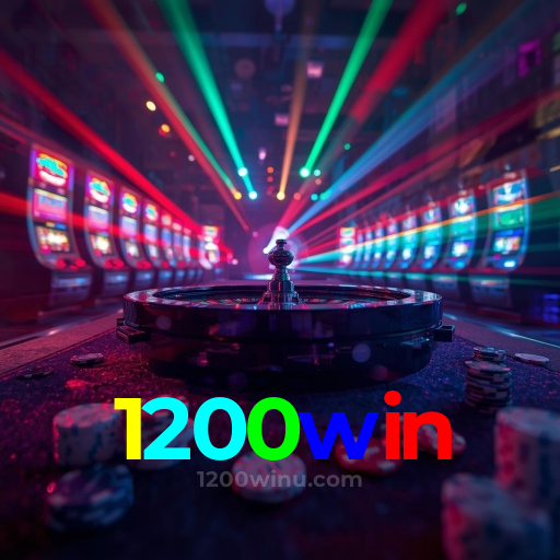 Visão geral dos jogos no 1200win