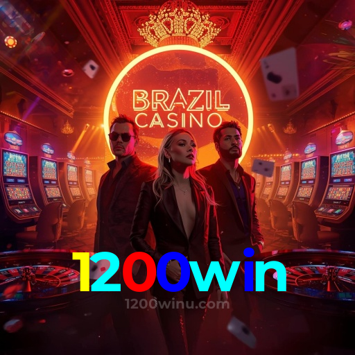 Novos Slots no 1200win