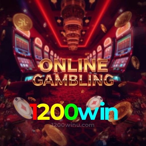 Visão geral dos jogos no 1200win